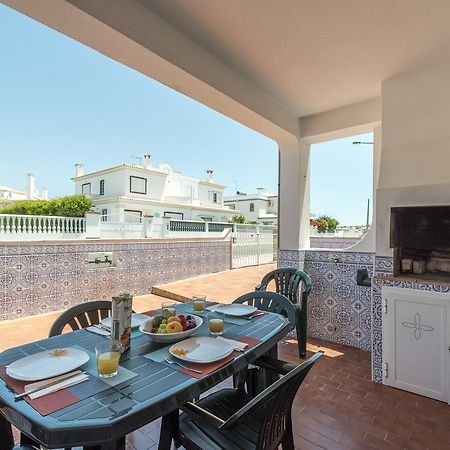 Villa Mar With Private Pool Albufeira Exteriér fotografie