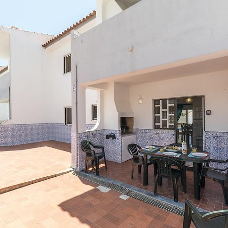 Villa Mar With Private Pool Albufeira Exteriér fotografie