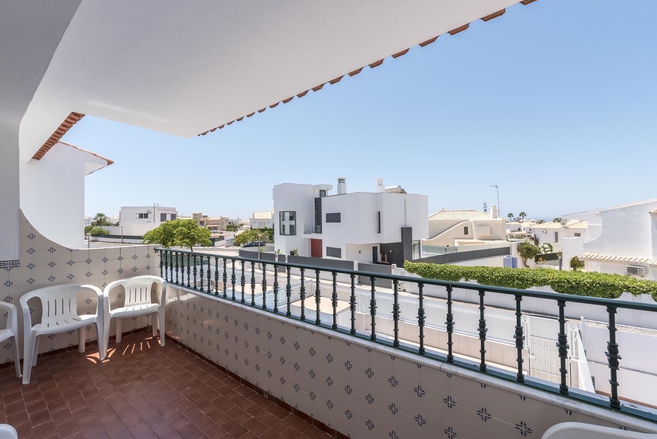 Villa Mar With Private Pool Albufeira Exteriér fotografie