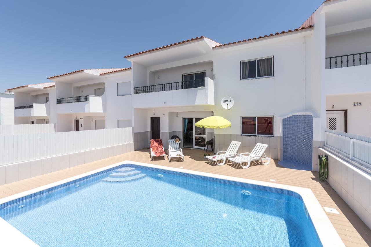 Villa Mar With Private Pool Albufeira Exteriér fotografie
