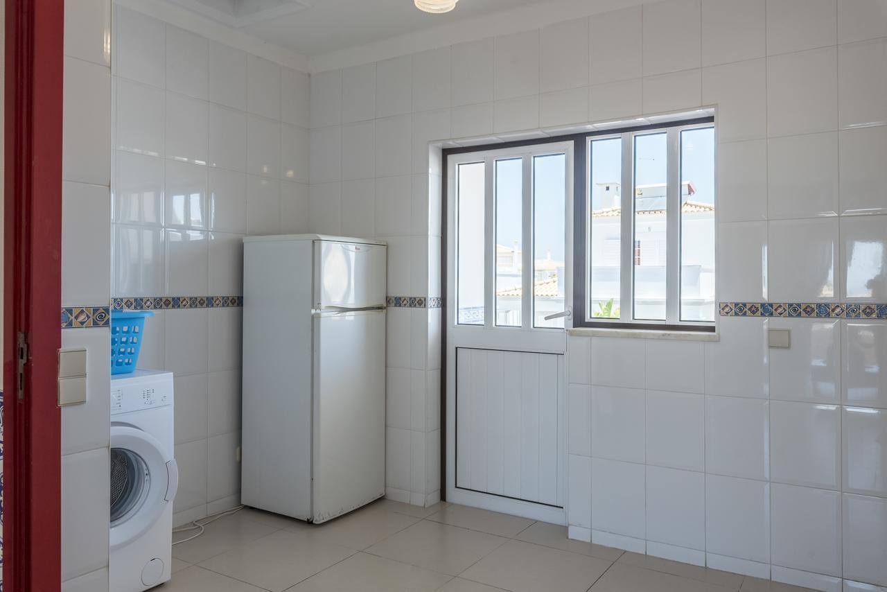 Villa Mar With Private Pool Albufeira Exteriér fotografie