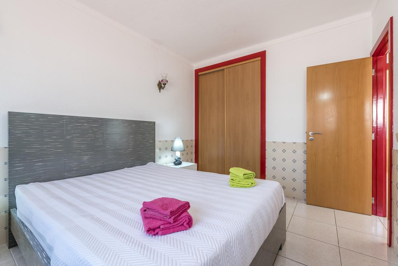 Villa Mar With Private Pool Albufeira Exteriér fotografie